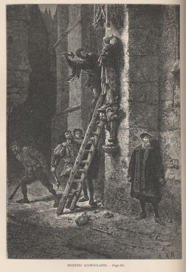 Heretic Iconoclasts——201