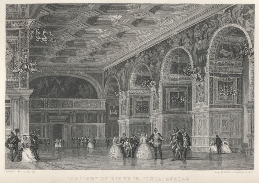 Gallery Henry Ii——230