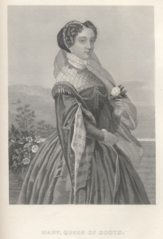 Mary Stuart——270