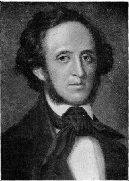 Mendelssohn