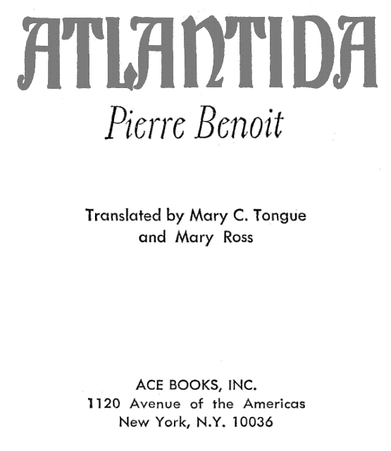 Title Page