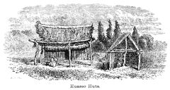 Illustration: Huasso Huts