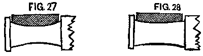 FIG. 27 and FIG. 28