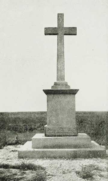 Hohenzollern Memorial.