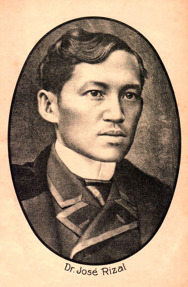 rizal biography rizal biography
