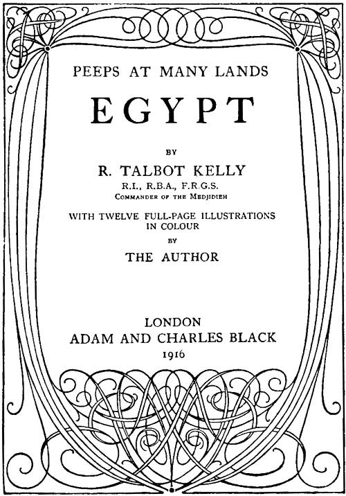 Title Page