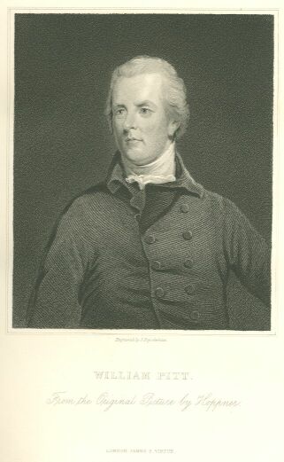 403.jpg Portrait of William Pitt 
