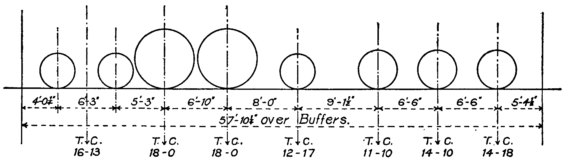 Express Passenger Engine, G.N. Ry.