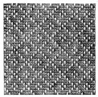 FIG. 46.
DAMASK DARNING. COVERED
GROUND.