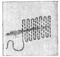 FIG. 50.
DARNING LOST IN THE GROUND.