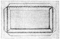 FIG. 53.
TOP-SEWING IN A PATCH.
