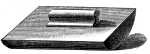 FIG. 238.
CONVEX PRESSER, FOR PRESSING
THE STUFF ON THE WRONG SIDE.