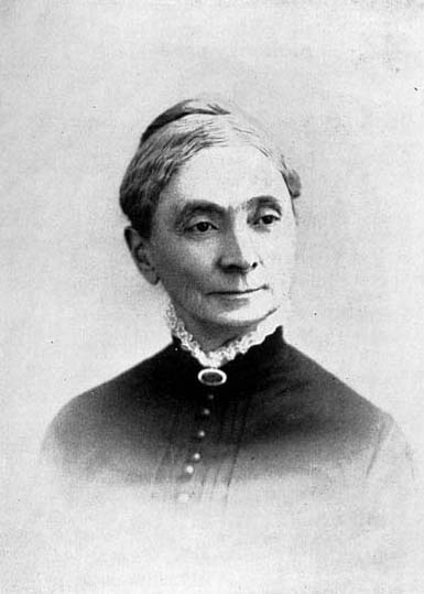 Maria Hyde Hibbard