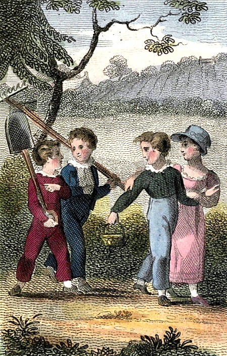 The Gardeners