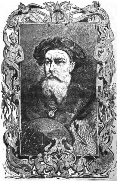 Vasco da Gama