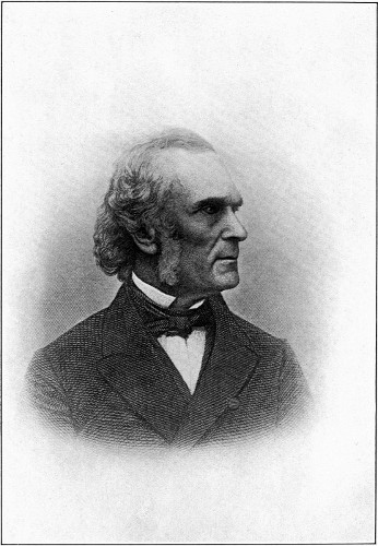 Governor Buckingham