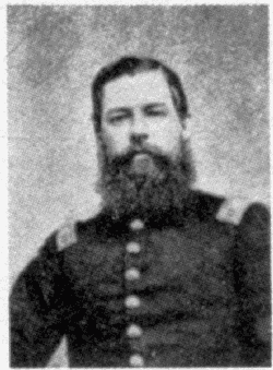 CAPT. SMITH W. INGHAM
CO. B