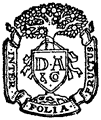 Publisher's Mark