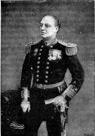 LORD CHARLES BERESFORD.

From a Photo. by the London Stereoscopic Co.