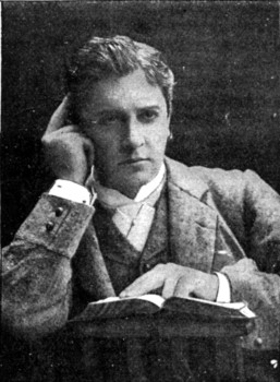 MR. WILLIAM TERRISS.

From a Photo. by Alfred Ellis.