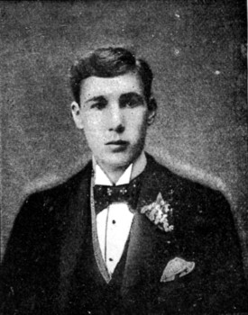 SYDNEY GRAVES.

From a Photo. by Hellis & Sons.