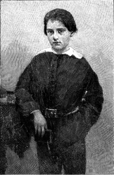 AGE 11.

From a Photograph.