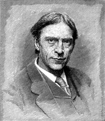 PRESENT DAY.

From a Photo. by Gabell, Ebury St., S.W.