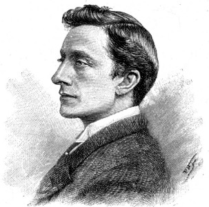 PRESENT DAY.

From a Photo. by Elliott & Fry.