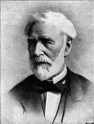 SIR ROBERT RAWLINSON.

From a Photo. by Elliott & Fry.