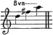 music notation