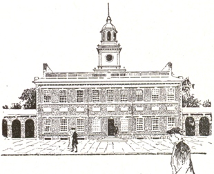 Independence Hall