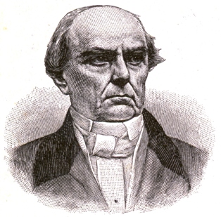 Daniel Webster