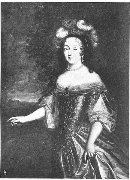 MADAME DE SVIGN