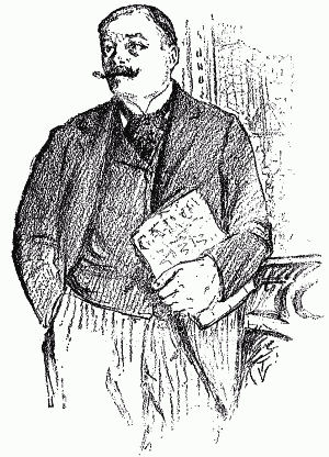 OCTAVE MIRBEAU