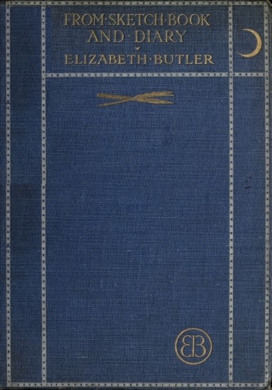 image of the book's cover