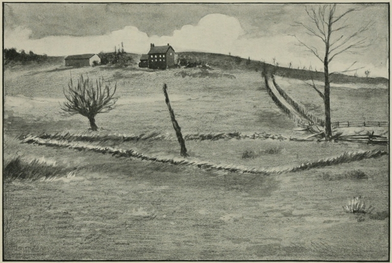 Site of Fort Necessity