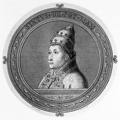 Sixtus IV