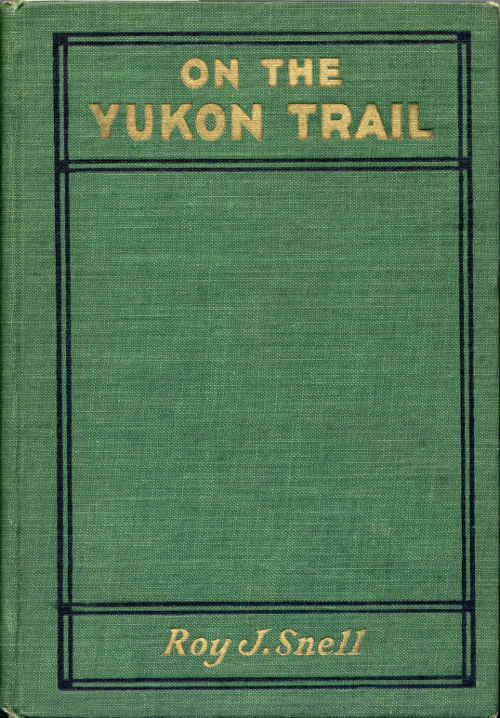 On the Yukon Trail