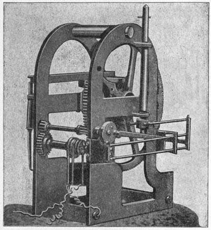 Robinson's Electro-Mechanical Signal in Operation