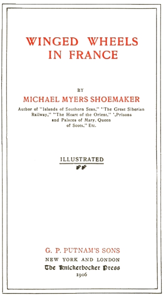 Title Page