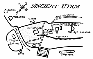 ANCIENT UTICA