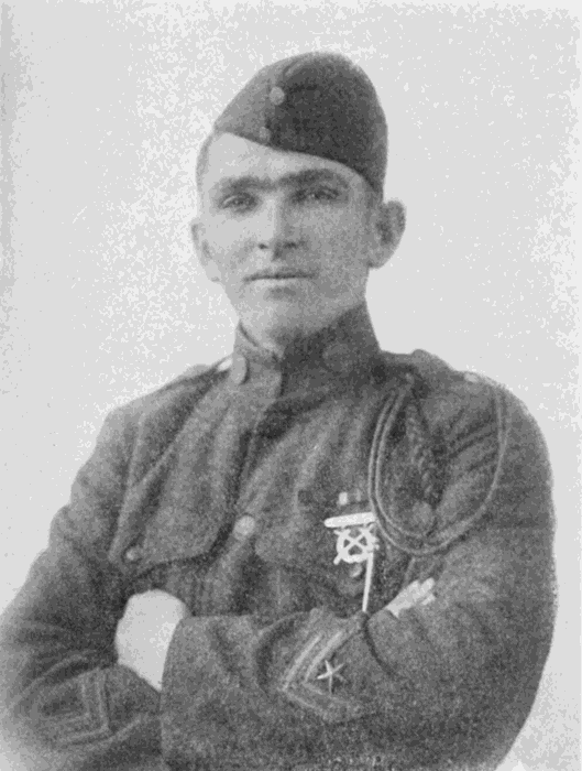 PRIVATE
JESSE W. WADE