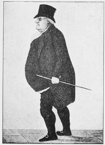 Charles Hay (afterwards Lord Newton).

(After Kay.)