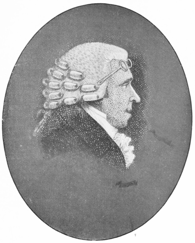 John Clerk (afterwards Lord Eldin).

(After Kay.)