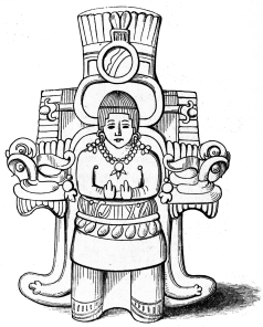 YUCATESE IDOL.