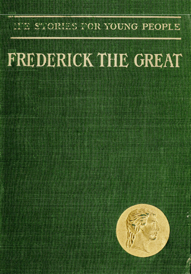 Frederick the Great