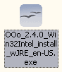 Installation file image