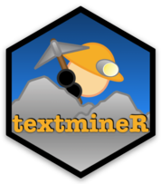 textmineR logo