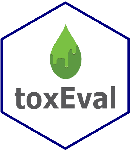 toxEval
