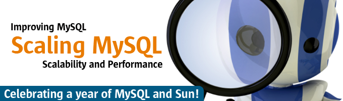 MySQL & Dtrace - Dynamically Tracing Better Performance